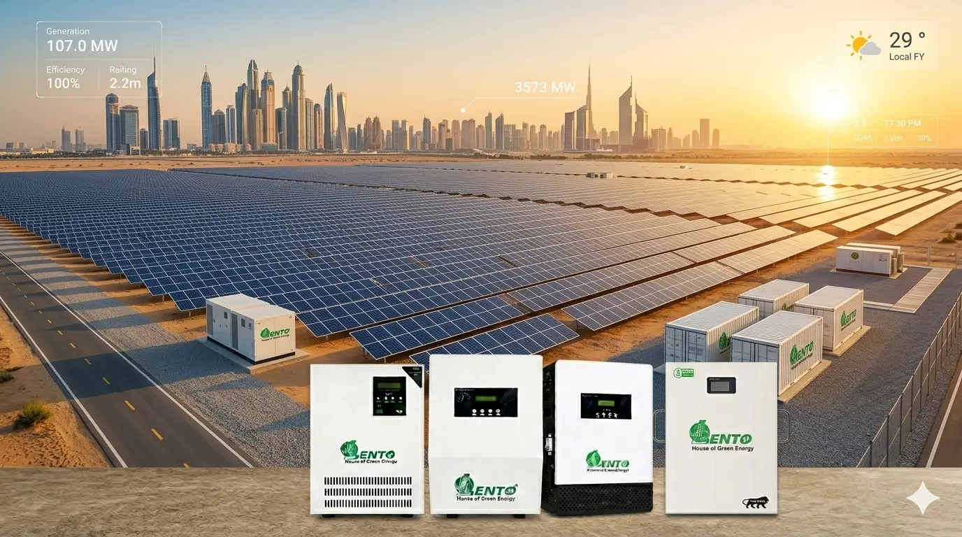 Best inverter for home in India with battery